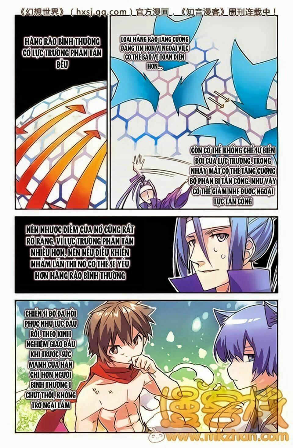 huyễn thế ký chapter 34 6