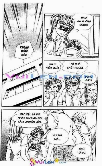 cô gái trung hoa chapter 9 43