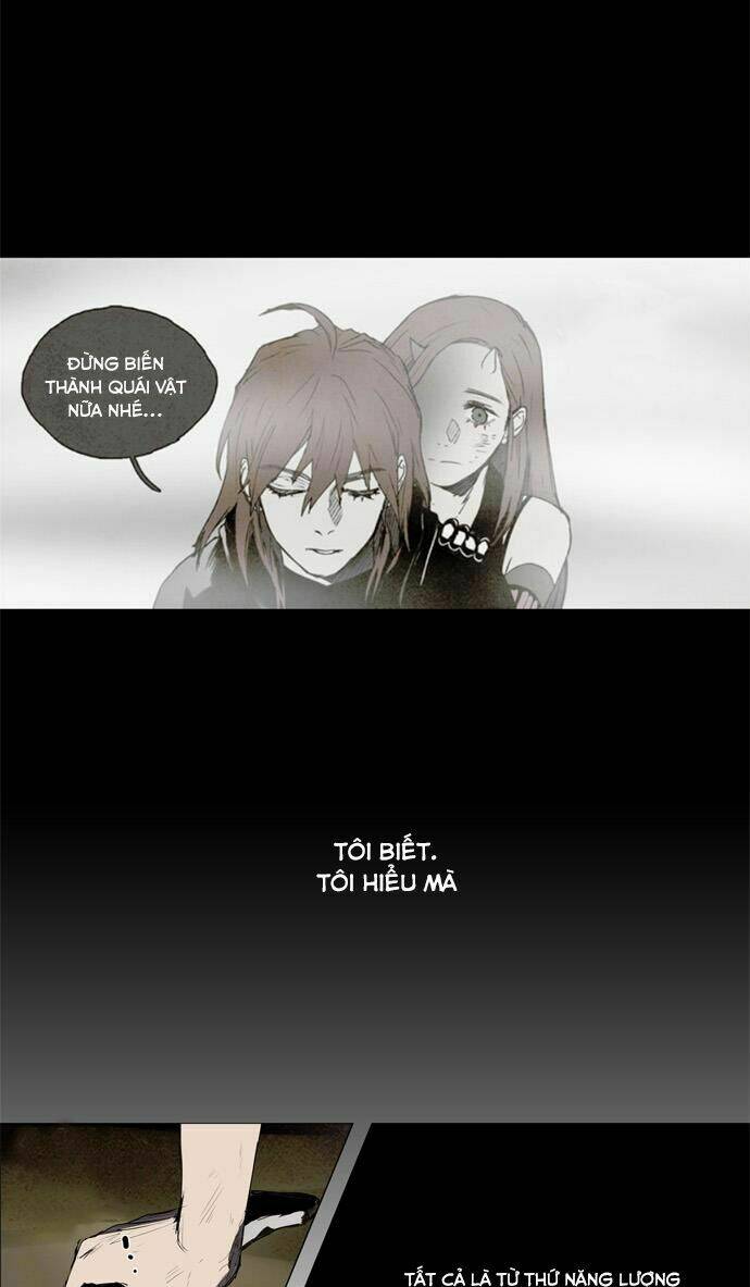 lessa 2: the crimson knight chapter 40 11