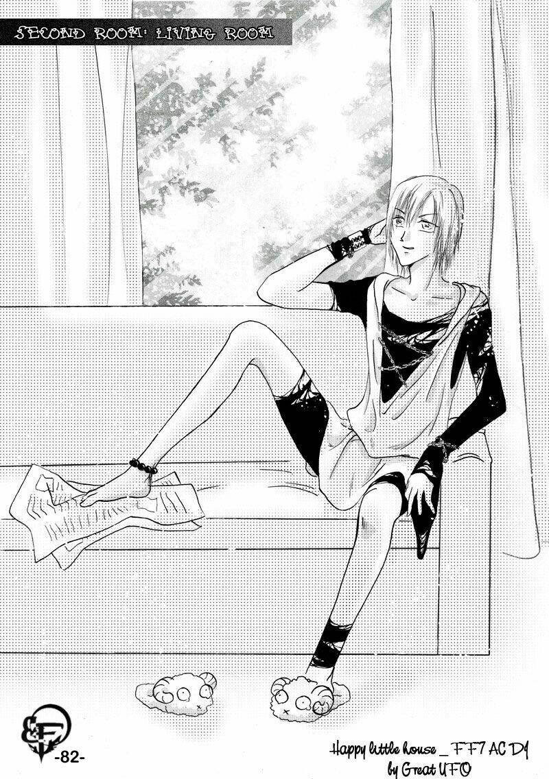 break free magazine chapter 2 83