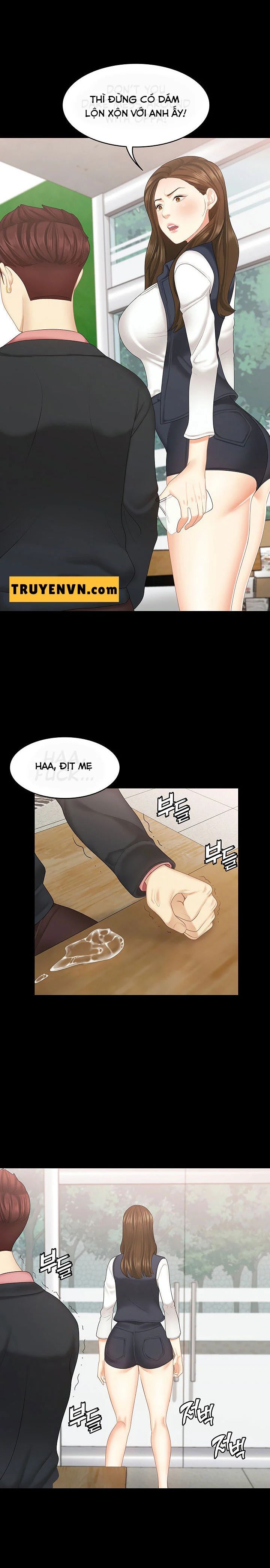 cô ấy là em gái tôi nhưng không sao chapter 22 8