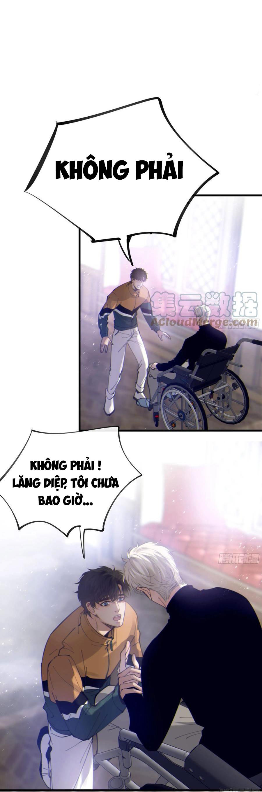 đêm sao chapter 44 31