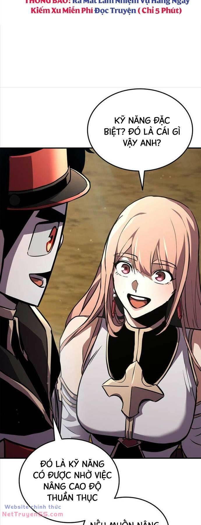 huyền thoại game thủ - tái xuất chapter 139 71