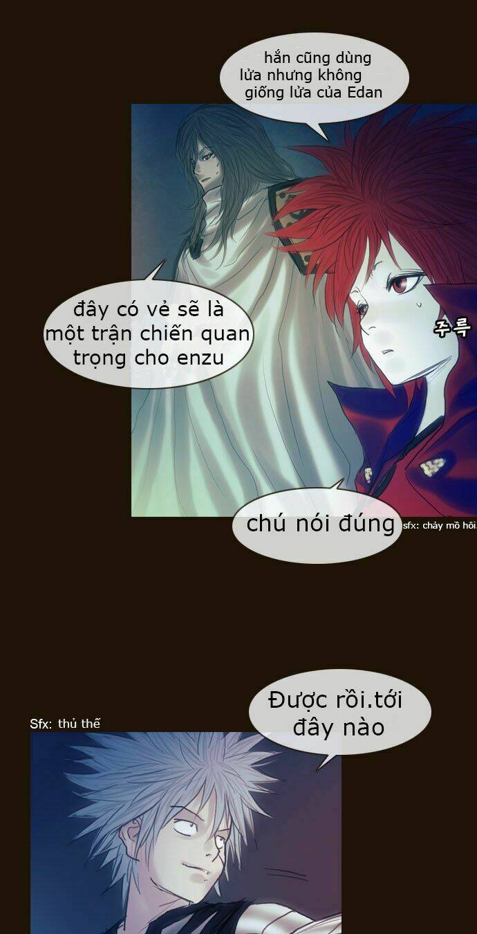 hội ảo thuật chapter 159 3