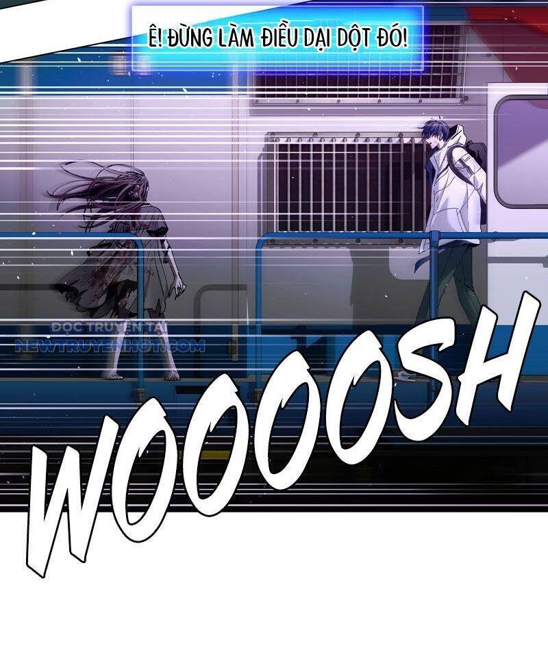 tận thế cũng chỉ là trò chơi chapter 14 19