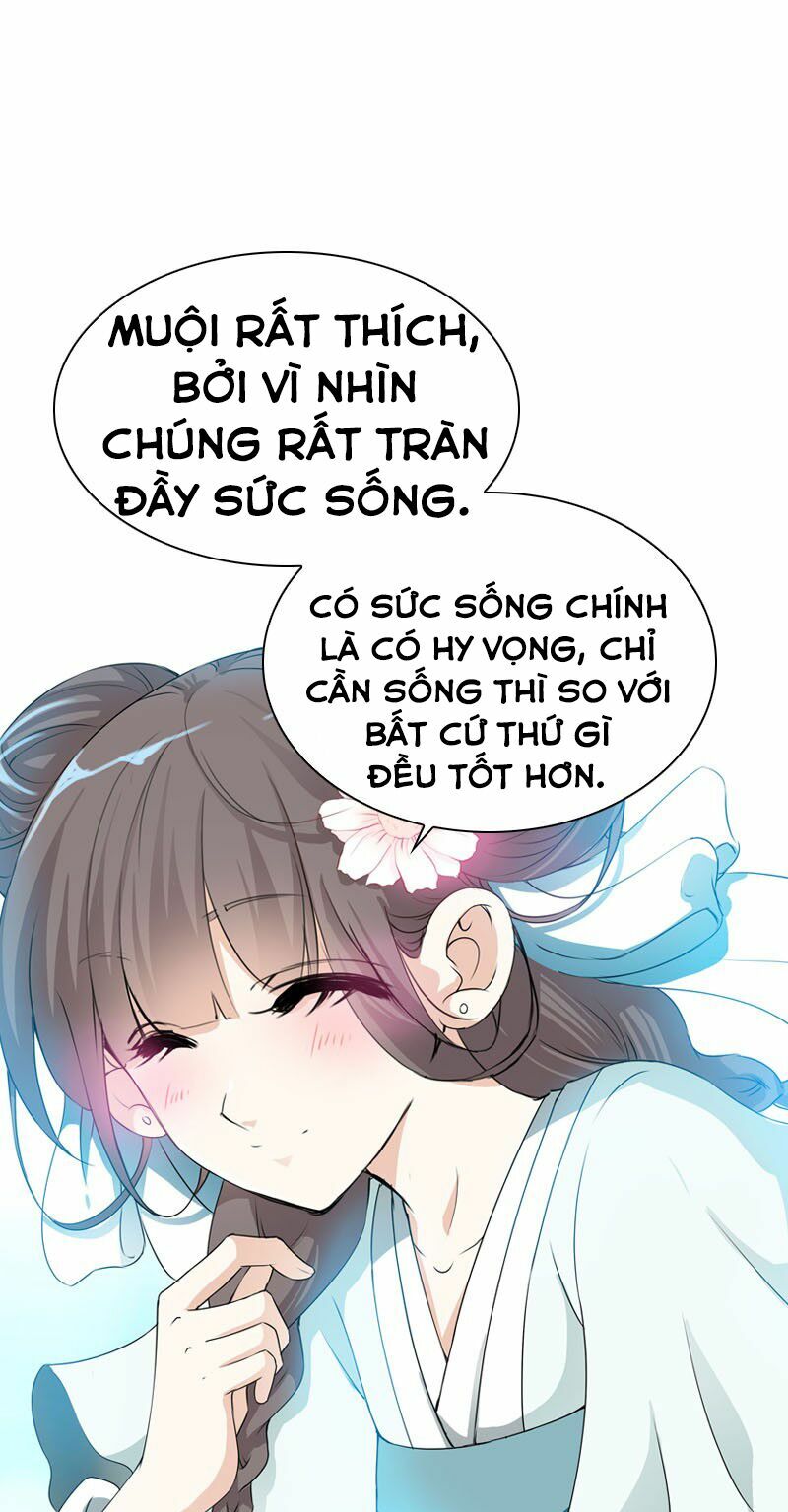 điền viên mật sủng: cô vợ nóng bỏng chapter 6 39