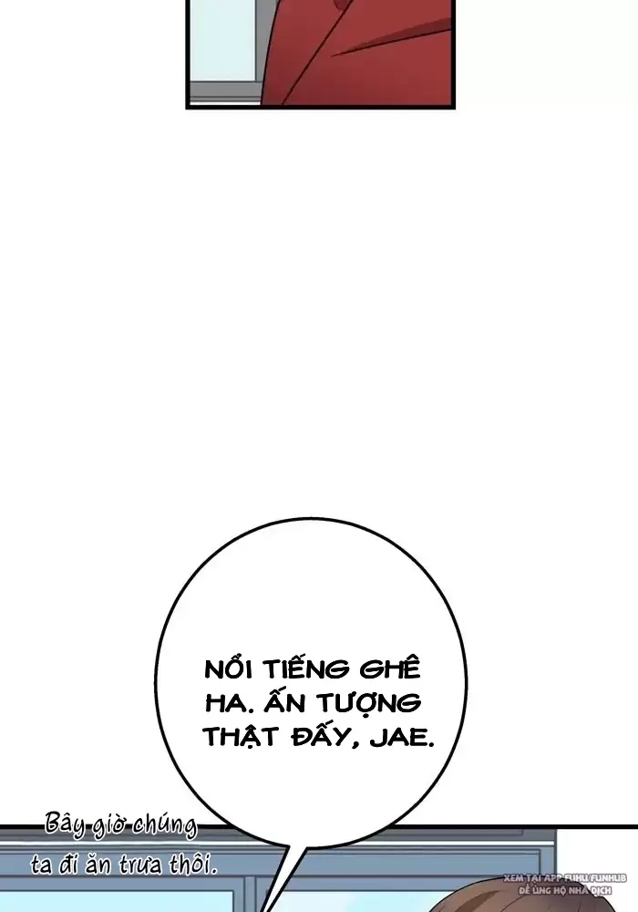 anh bạn của tôi đang phát sáng kìa ! chapter 50 7