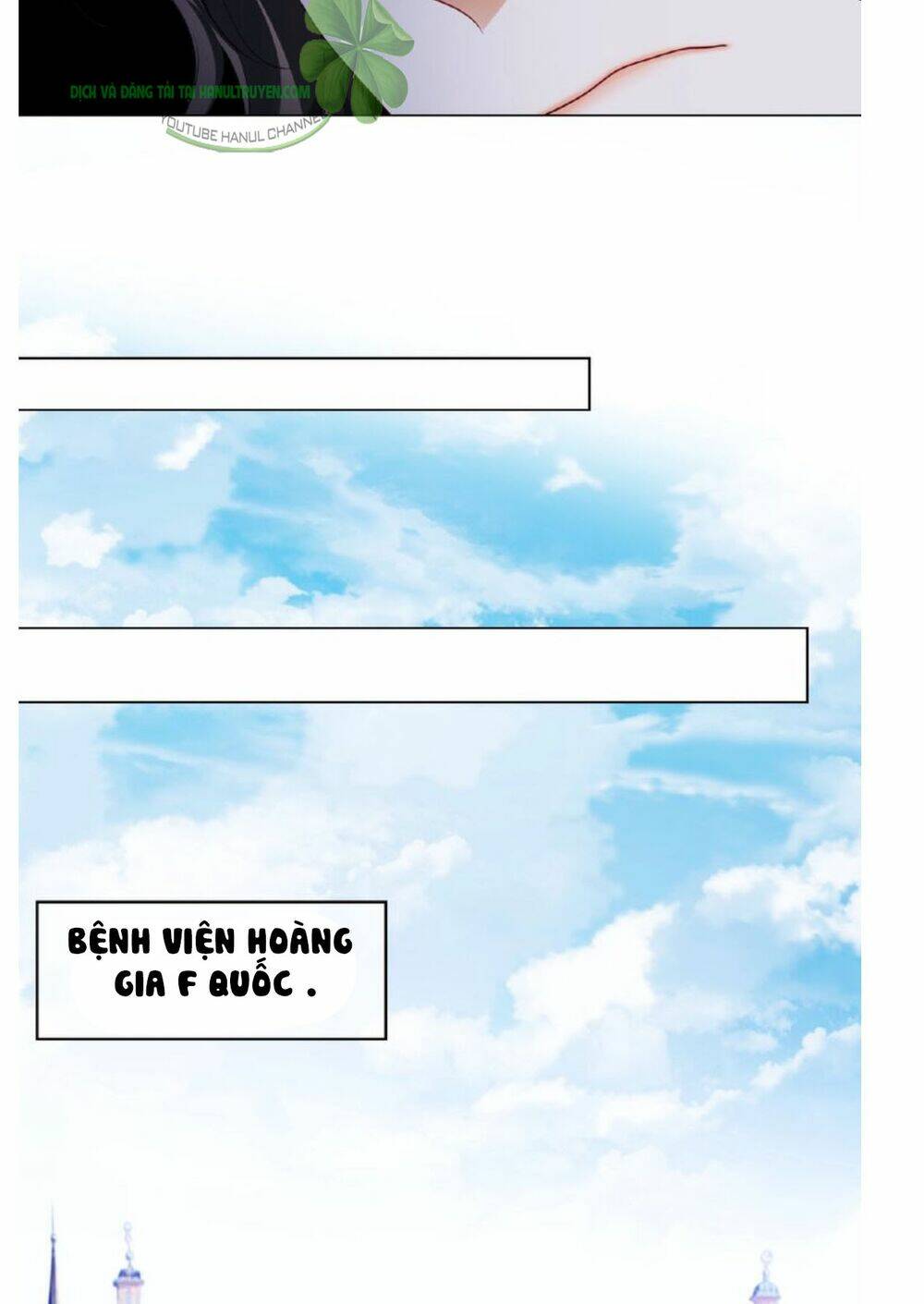 cô vợ nhỏ nuông chiều quá lại thành ác!! chapter 124 6