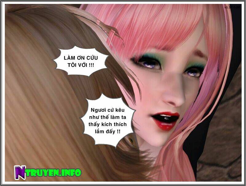 truyện sims - earl story chapter 53 42