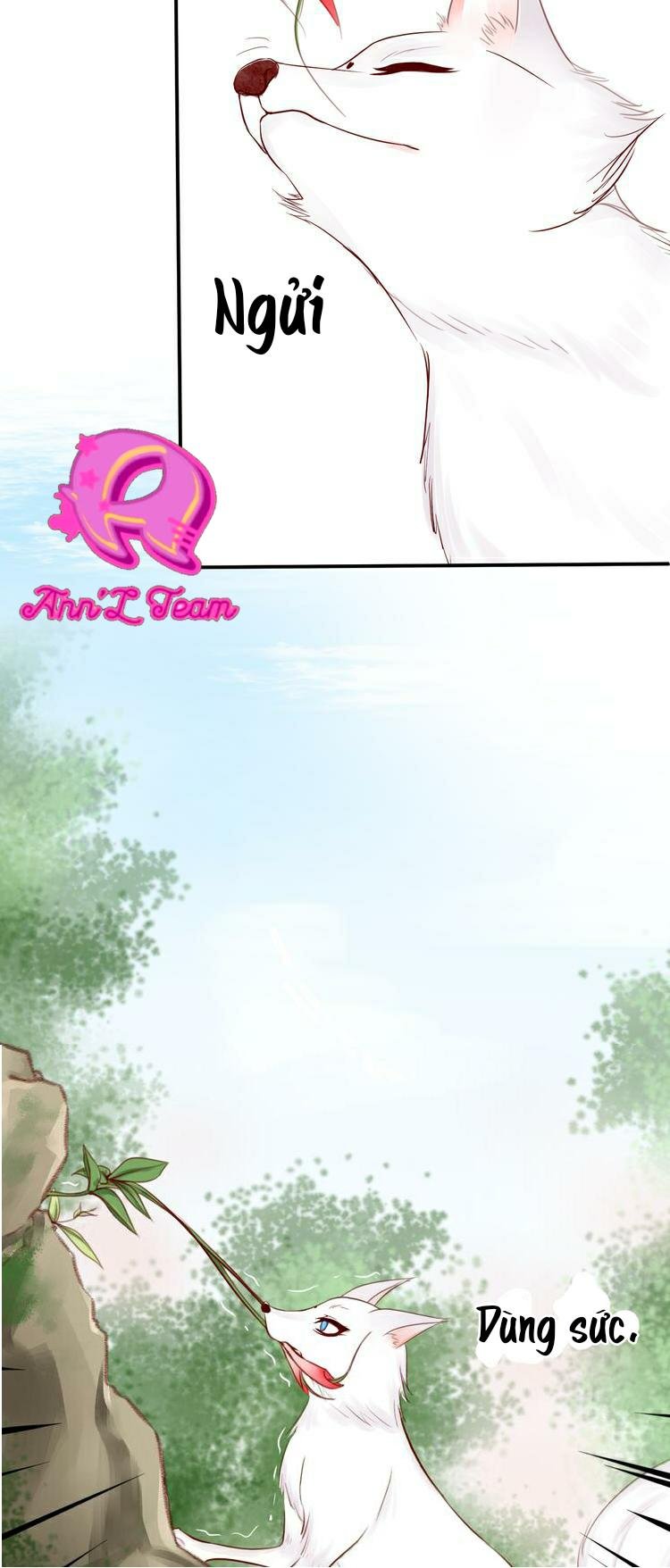 nỗi nhớ ngàn năm chapter 2 7