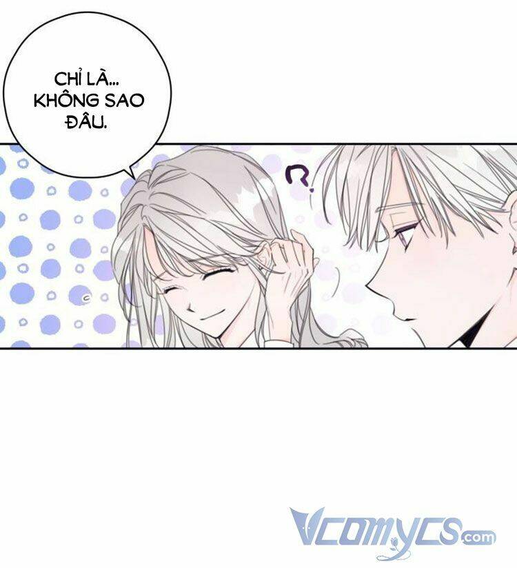 kiếp này tôi sẽ sống như một nhân vật phụ chapter 2 8