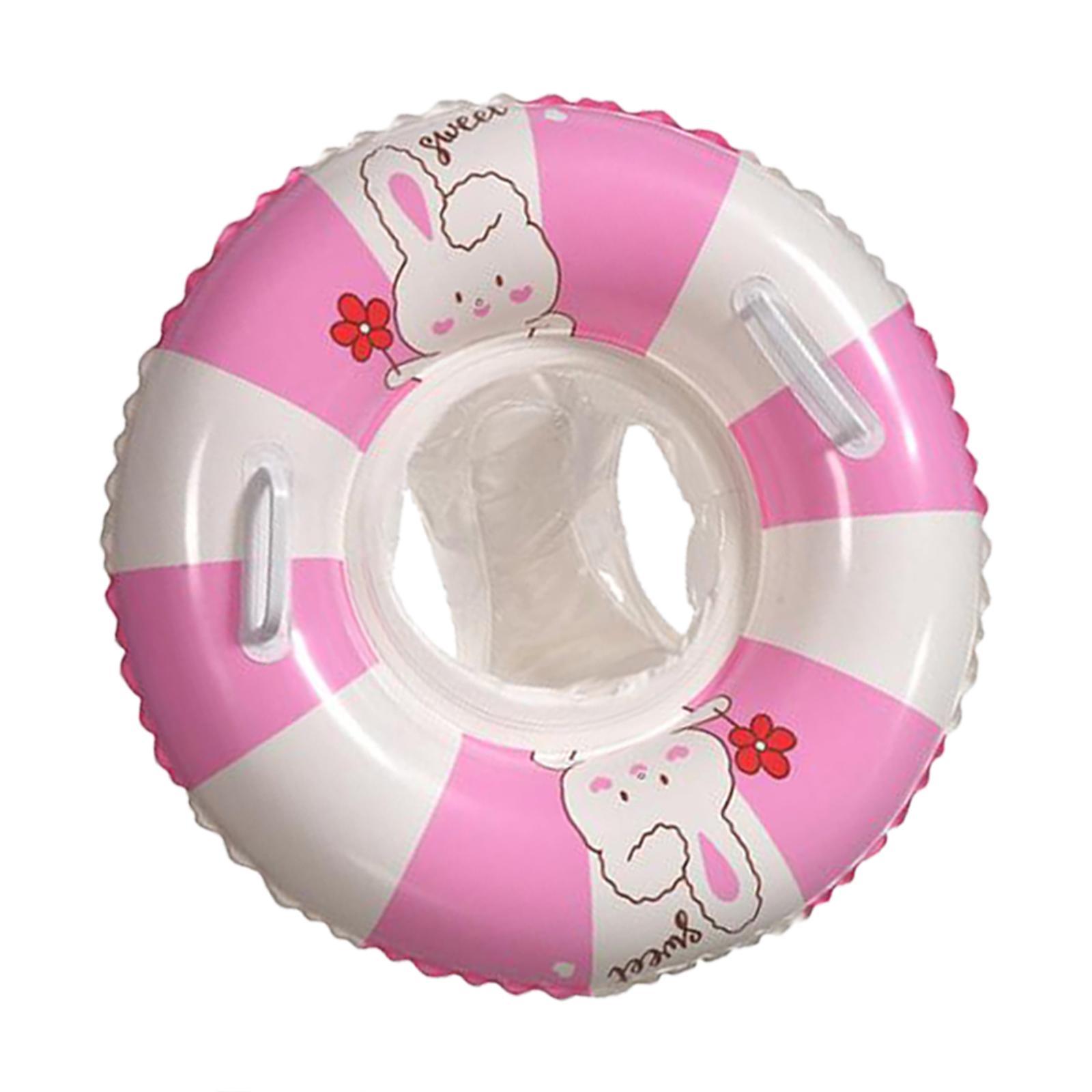 Swimming Pool Floats Swim Tube Beach Summer Beach Kids Inflatable Float Seat