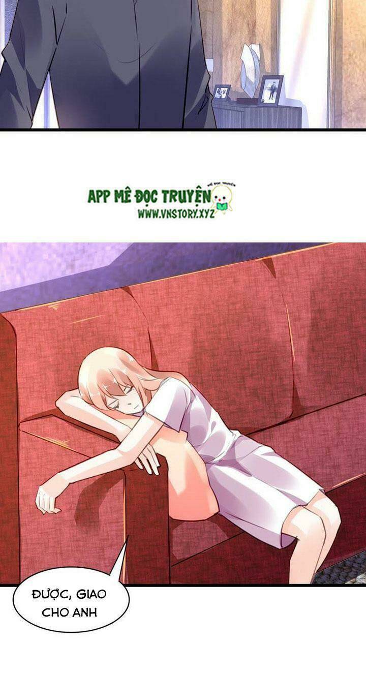 mưu ái thành nghiện chapter 100 16