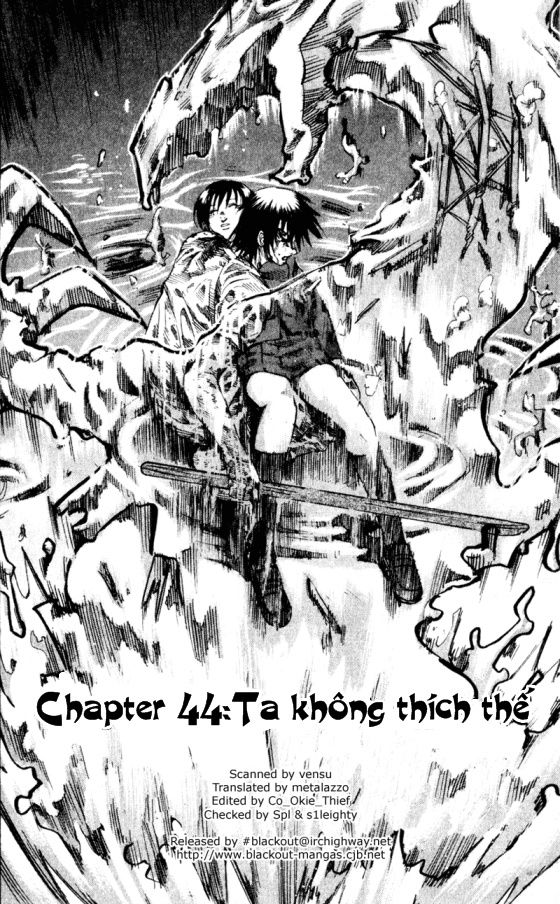 togari chapter 44 3