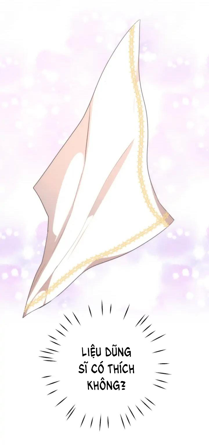 [18+] dũng sĩ vị tha chapter 9.2 33