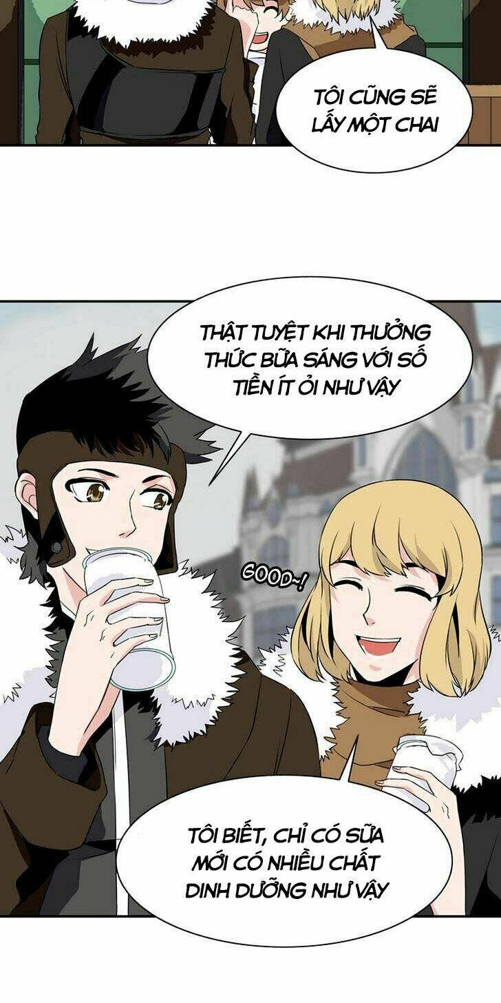 ảo mộng vương chapter 39 27