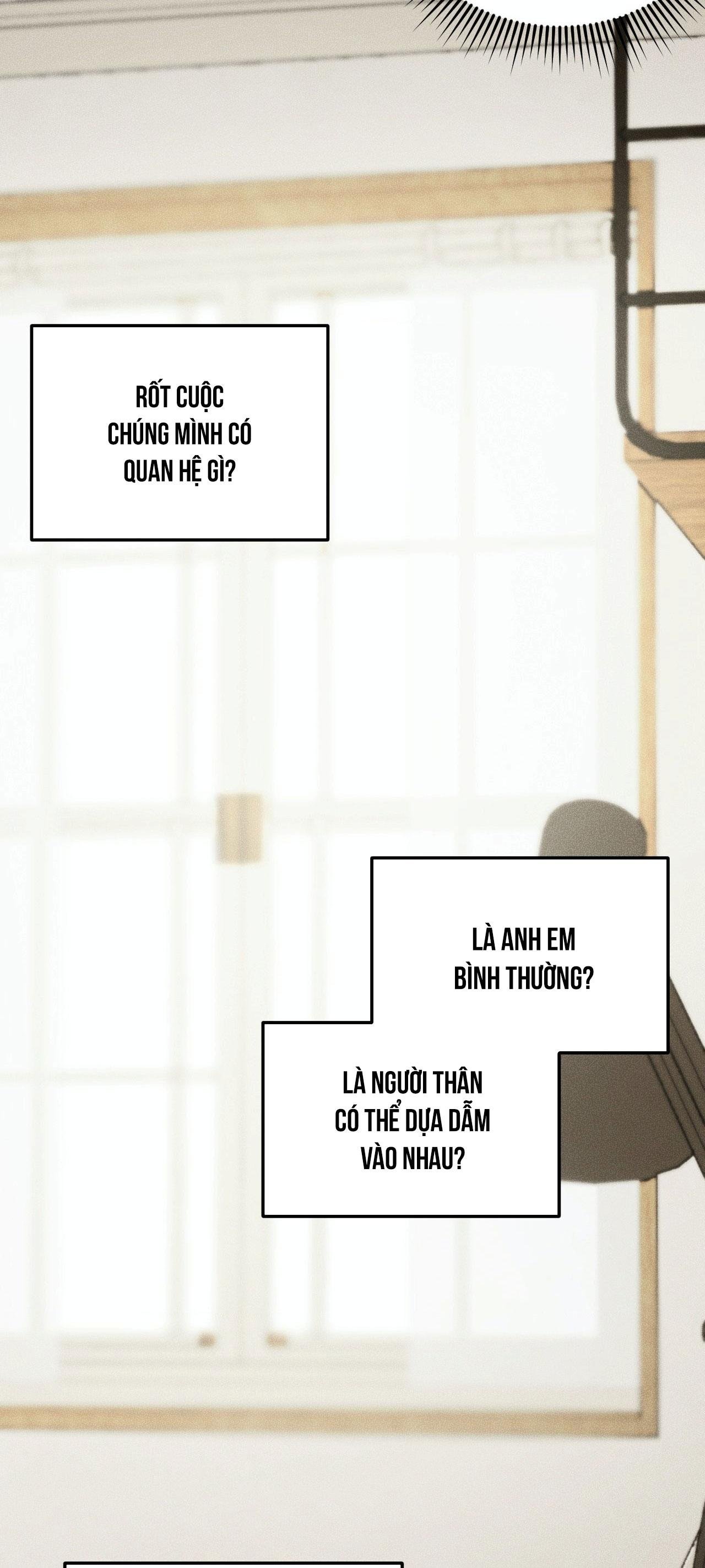 dear teddy bear chapter 38 8