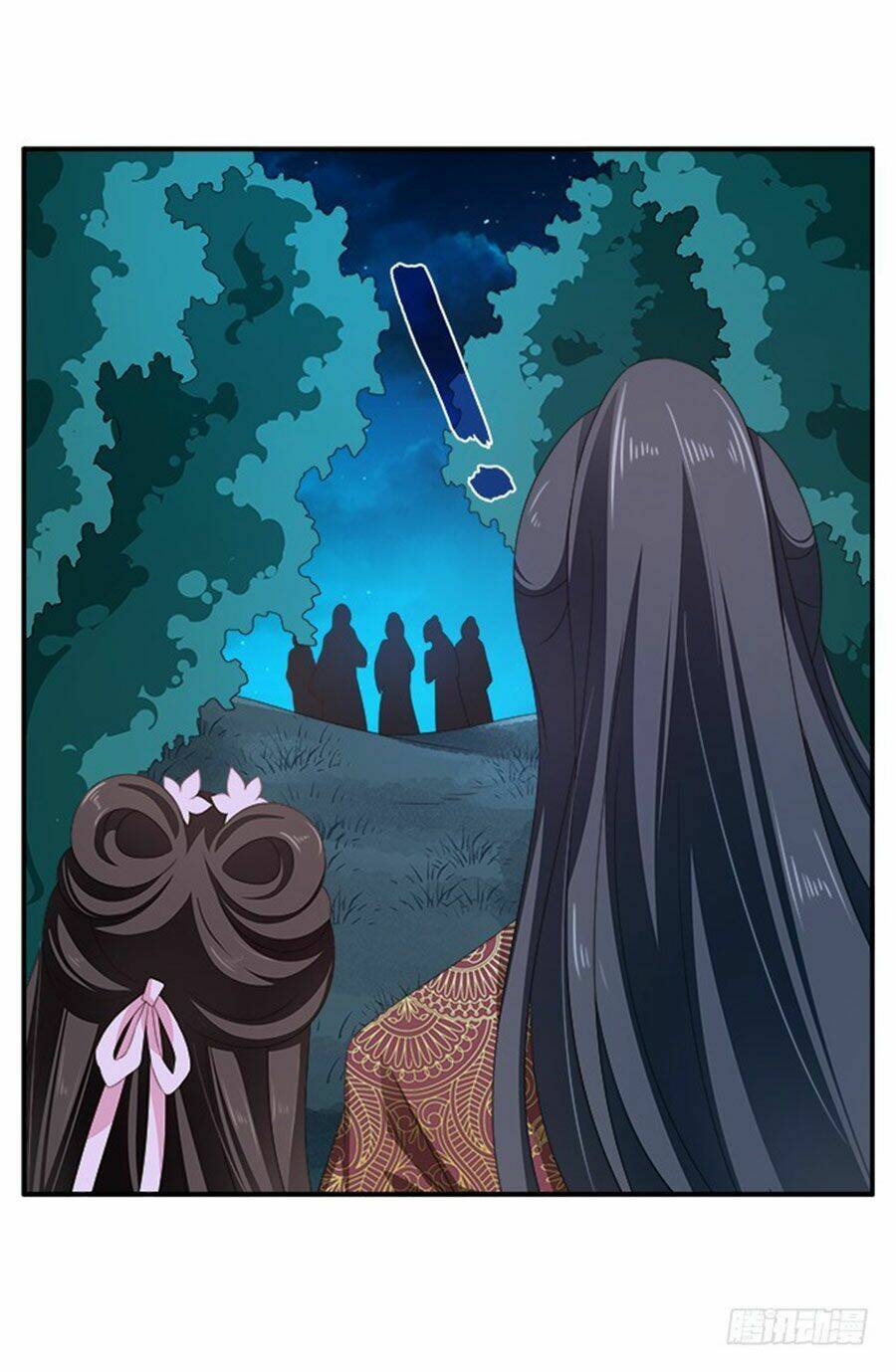 thịnh thế an nhiên chapter 37 12