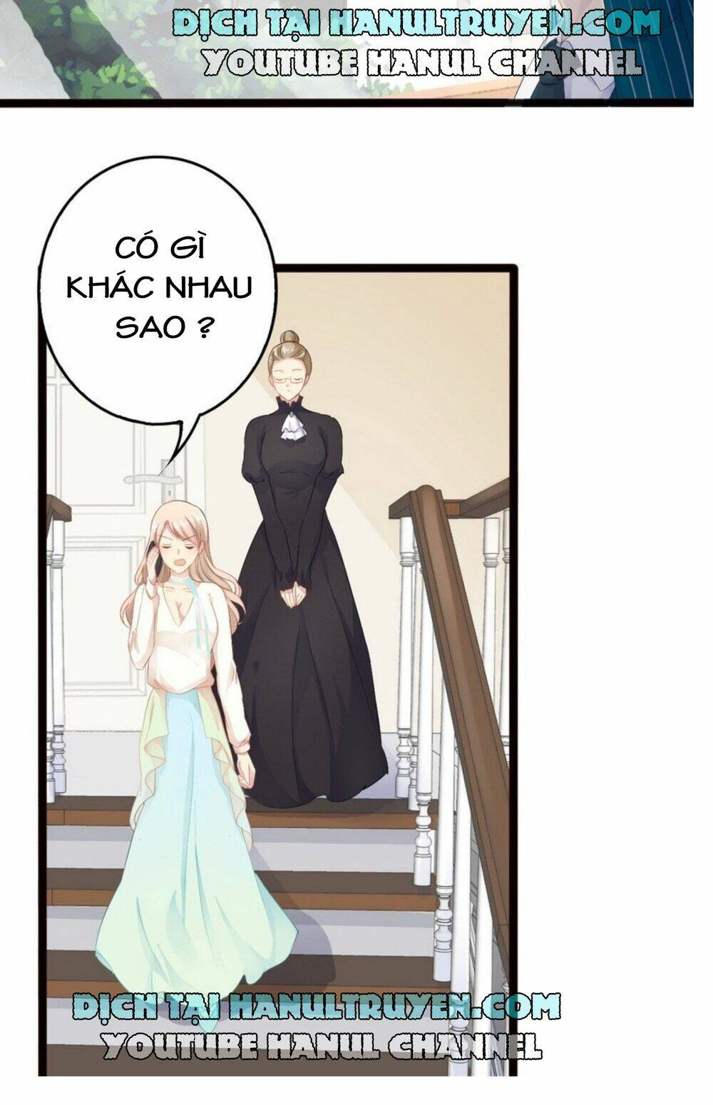 thần bí đế thiếu điềm sủng thê chapter 17 4