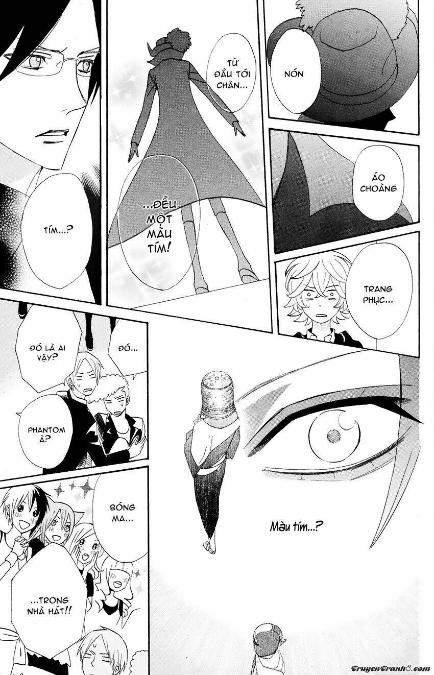 chàng trai hoàn hảo chapter 25 11