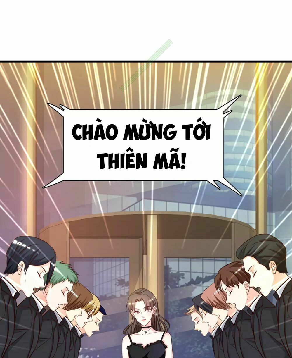 tối cường vận đào hoa chapter 6 18
