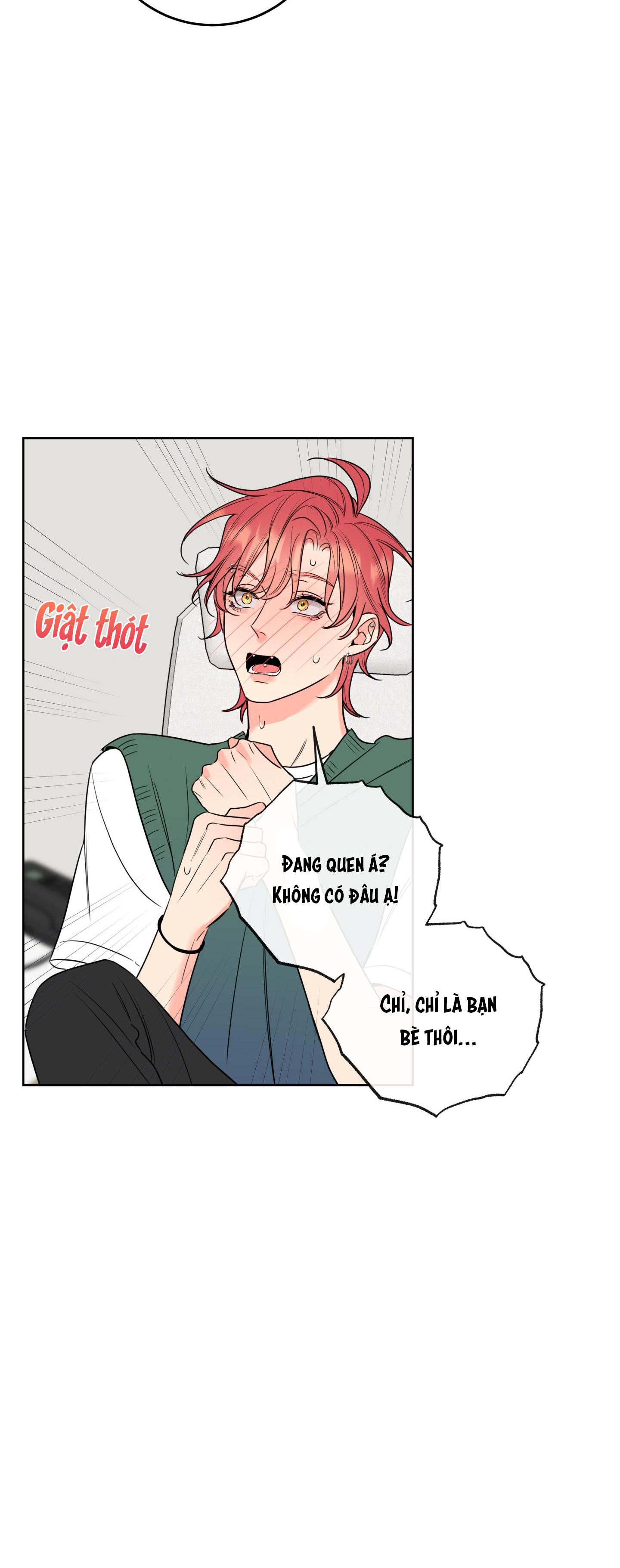 mật ong nhà làm chapter 17 40