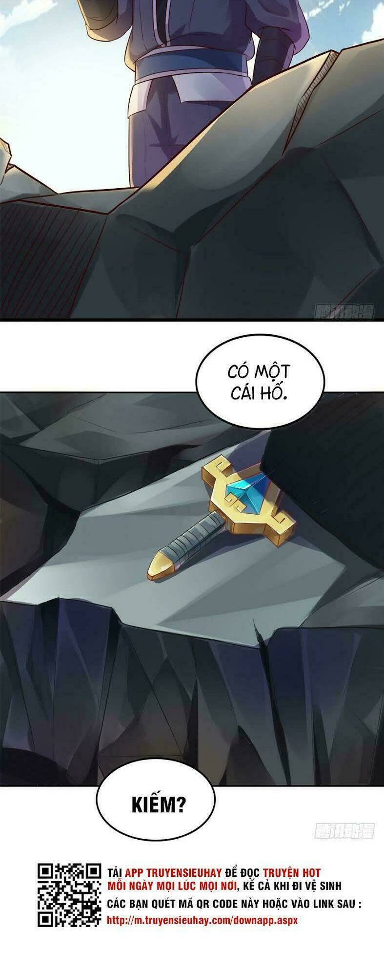 tiên ma đồng tu chapter 12 20