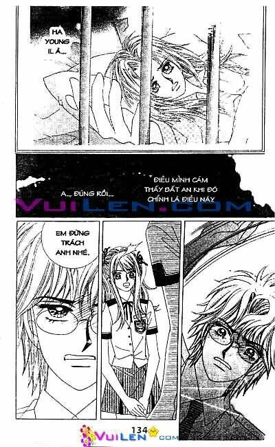 tìm lại tình yêu chapter 79 9