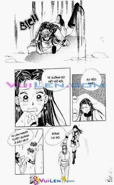 giấc mơ thần tượng chapter 2 70