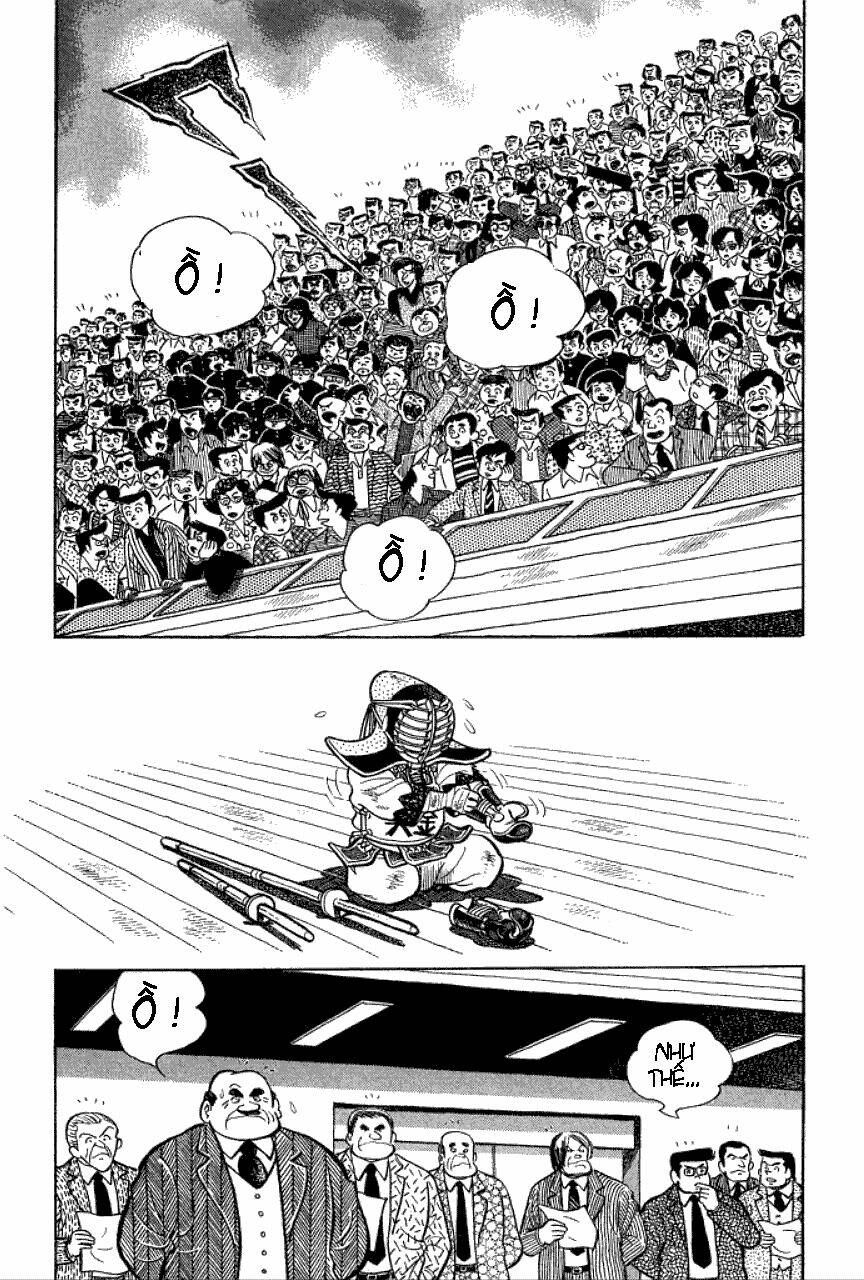 ore wa teppei chapter 129 11