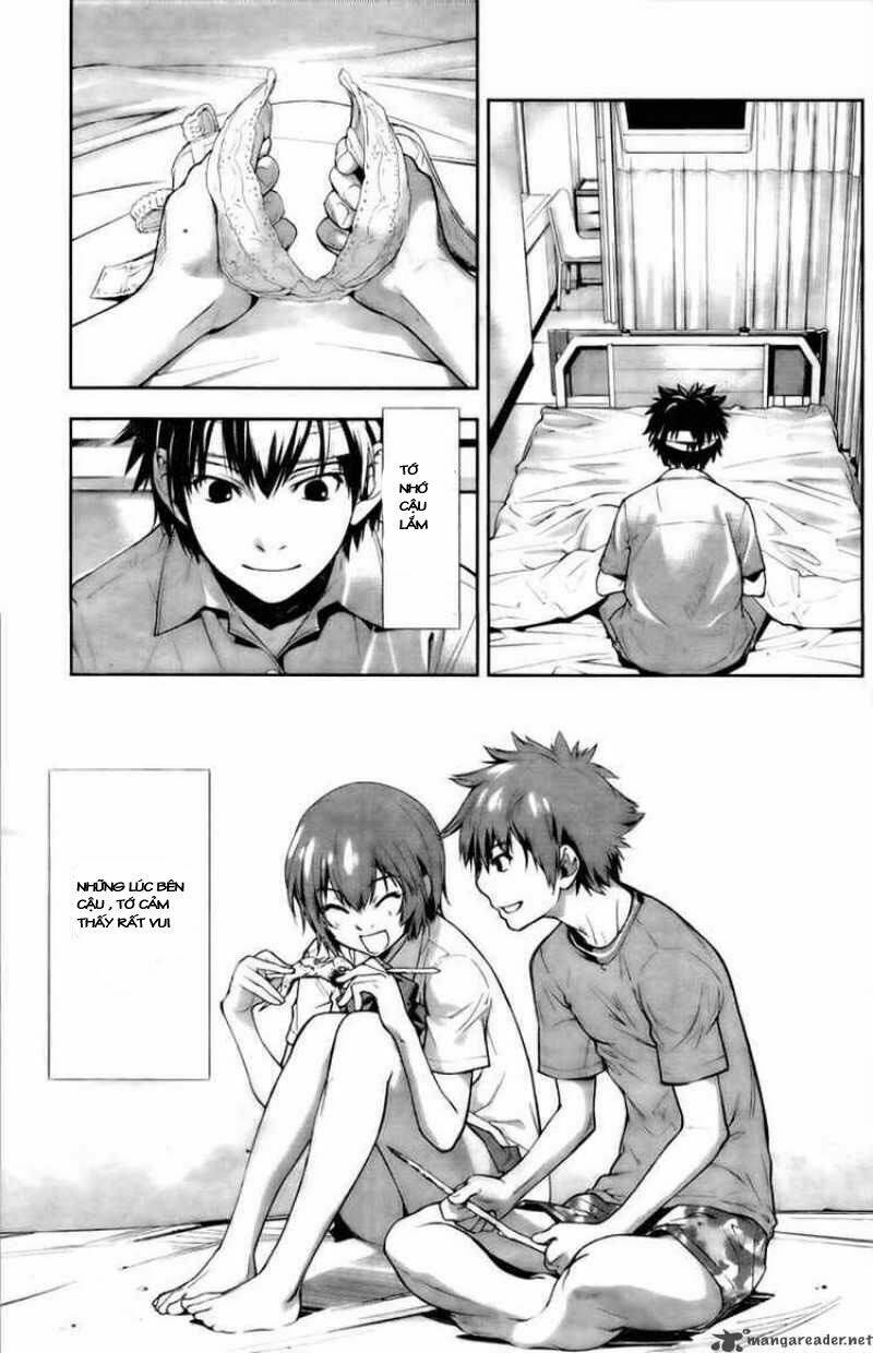 lets lagoon chapter 7 14