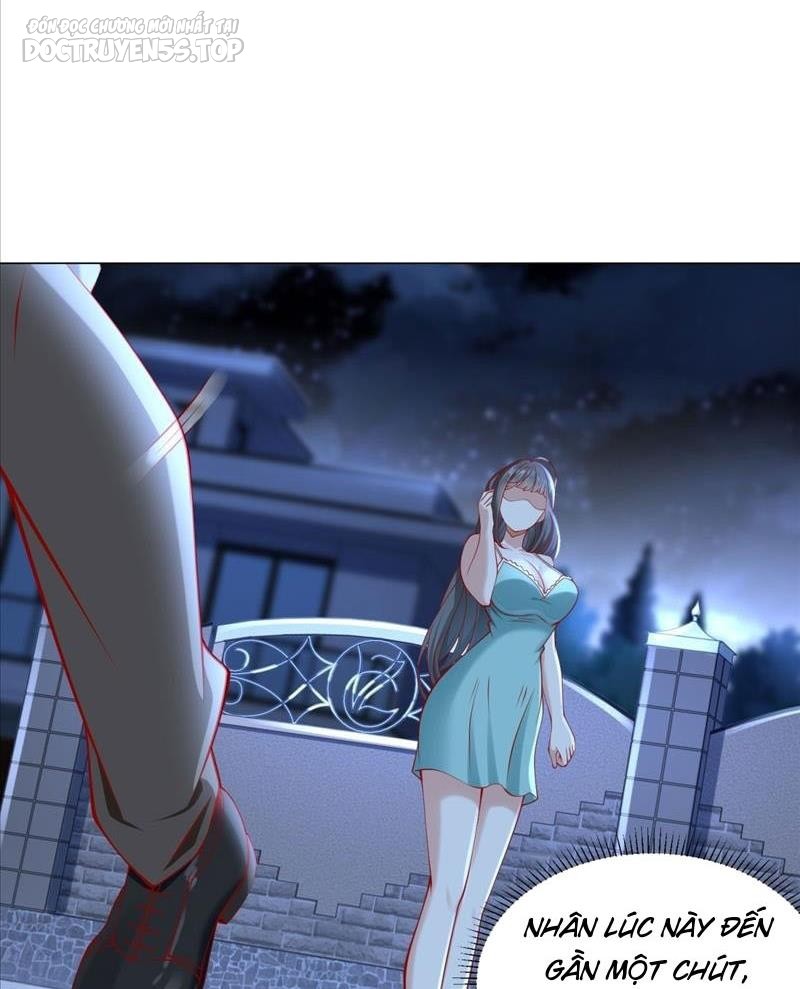 tài xế lái xe công nghệ như ta có nhiều tiền thì sao? chapter 34 9