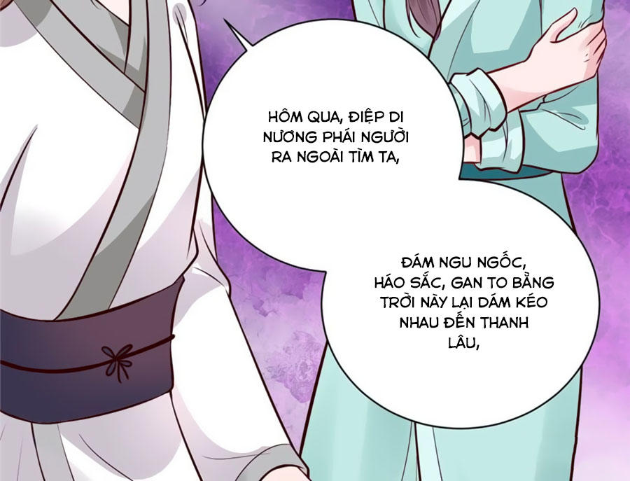 nữ đế livestream công lược chapter 10 39