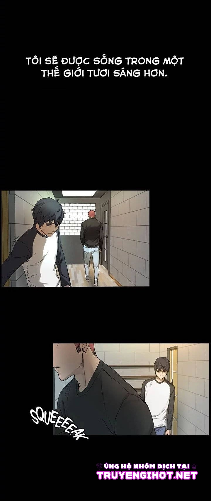 anh chính là muốn làm em! chapter 6 8