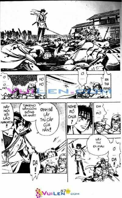 vương tử takeru chapter 12 87