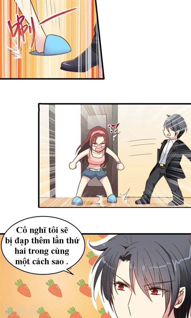 cô dâu của ma cà rồng chapter 9 2