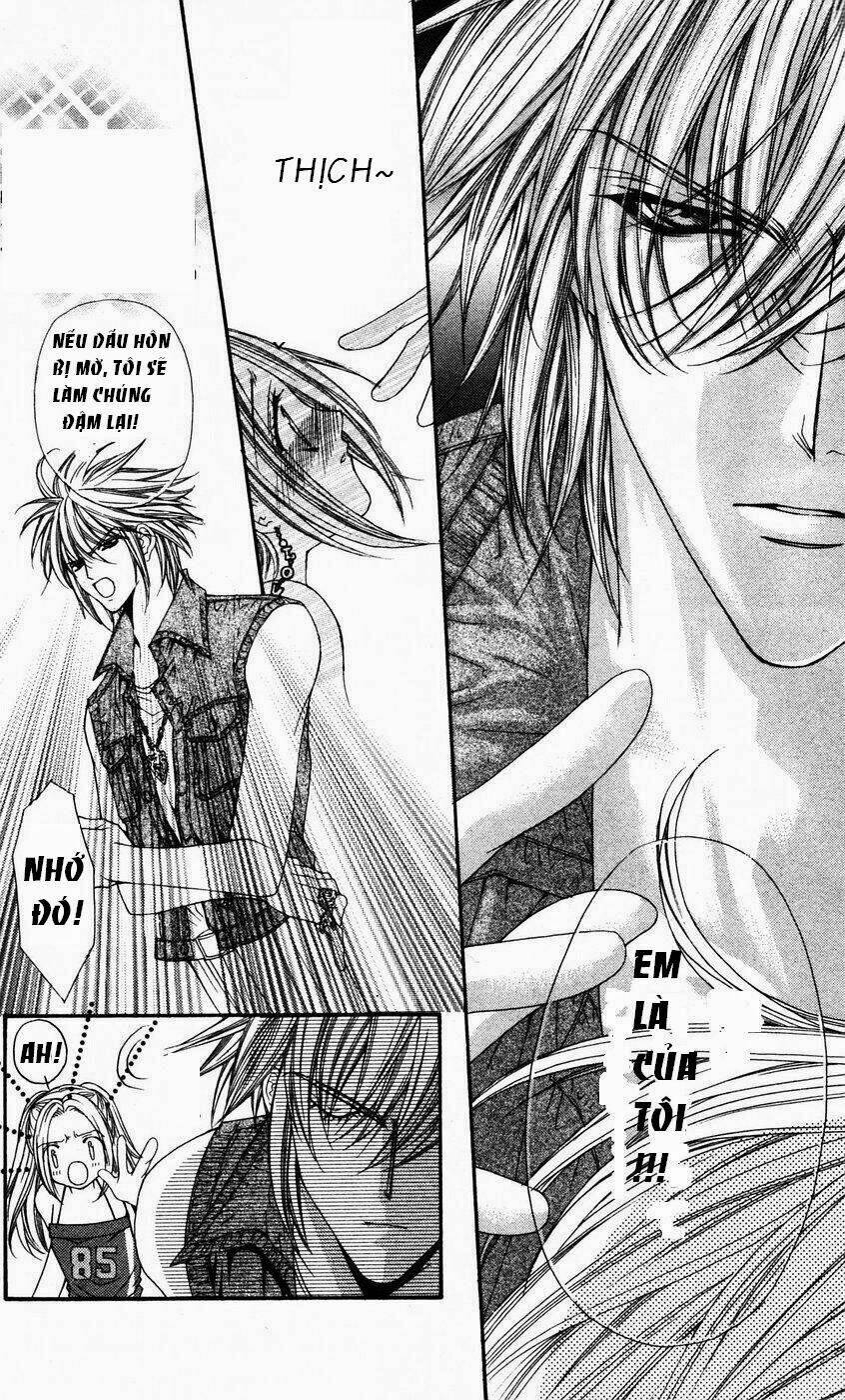 love celeb chapter 3 13