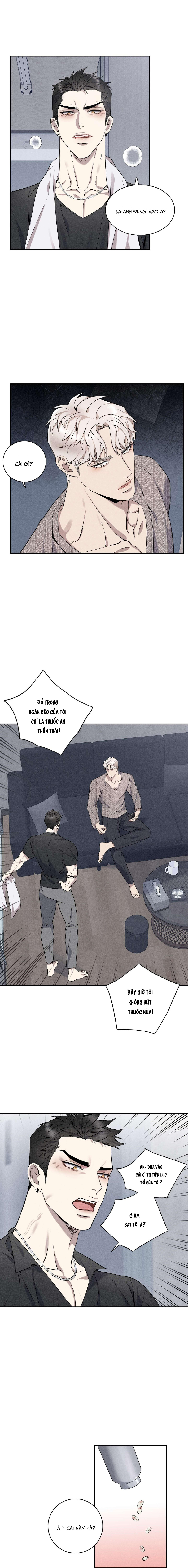 đến khi trái tim em tan vỡ chapter 4 7