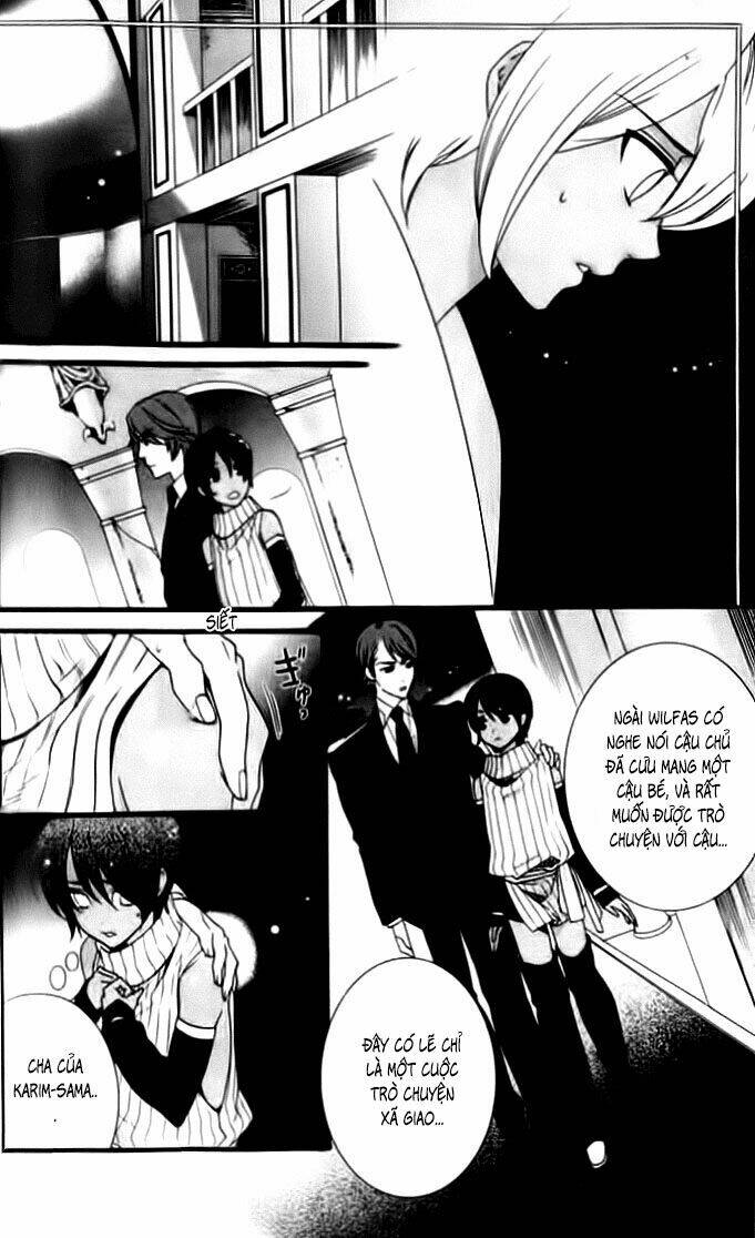 kuchuu teien chapter 5 11