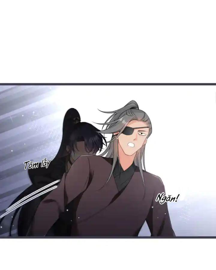 nụ cười của ngươi ngọt gãy tám cái răng của ta chapter 97 40