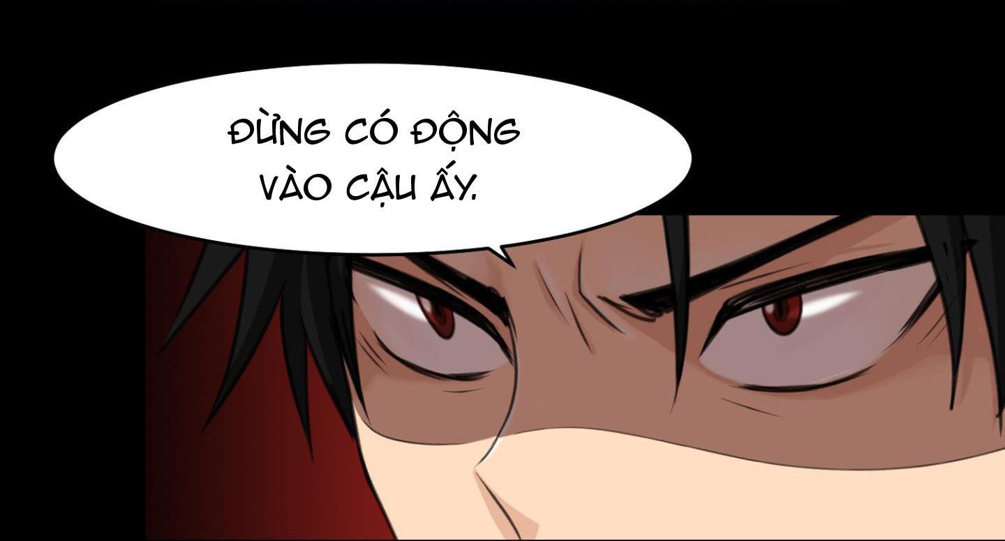 sự trả thù méo mó chapter 3 53