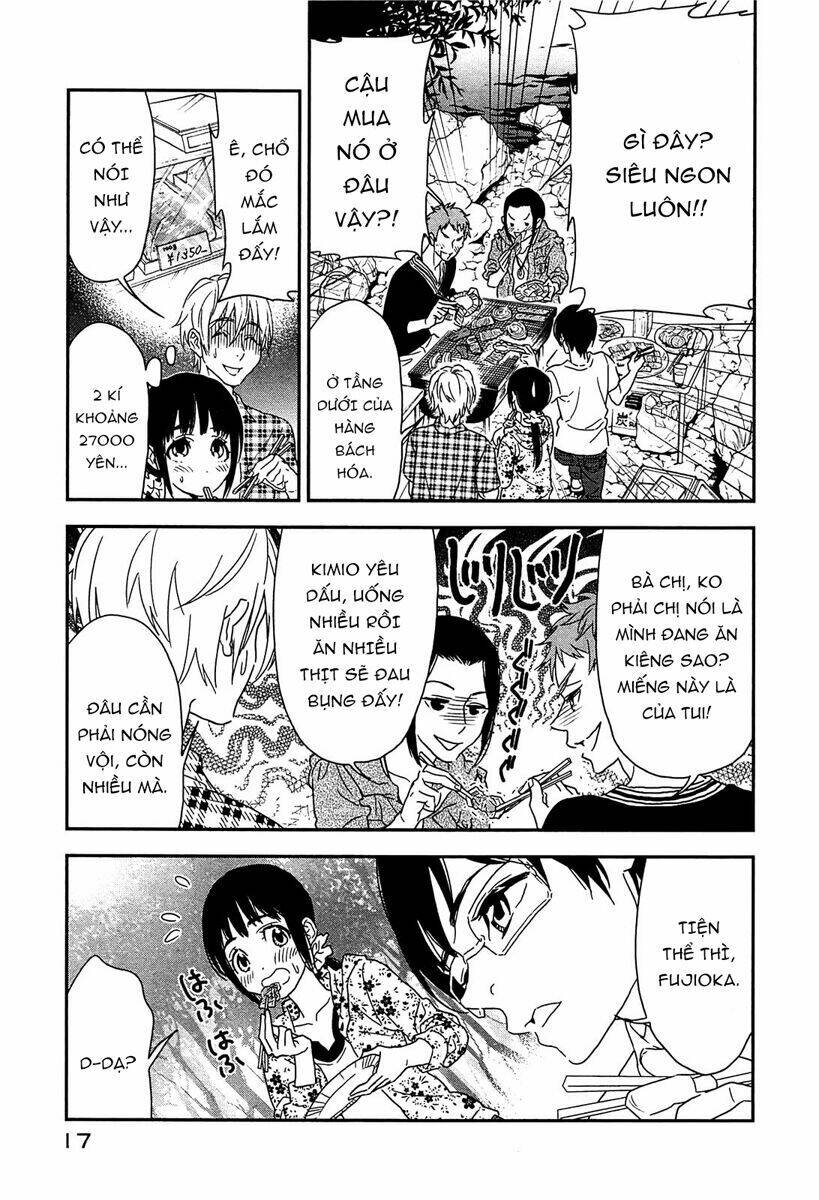 billionaire girl chapter 6 22