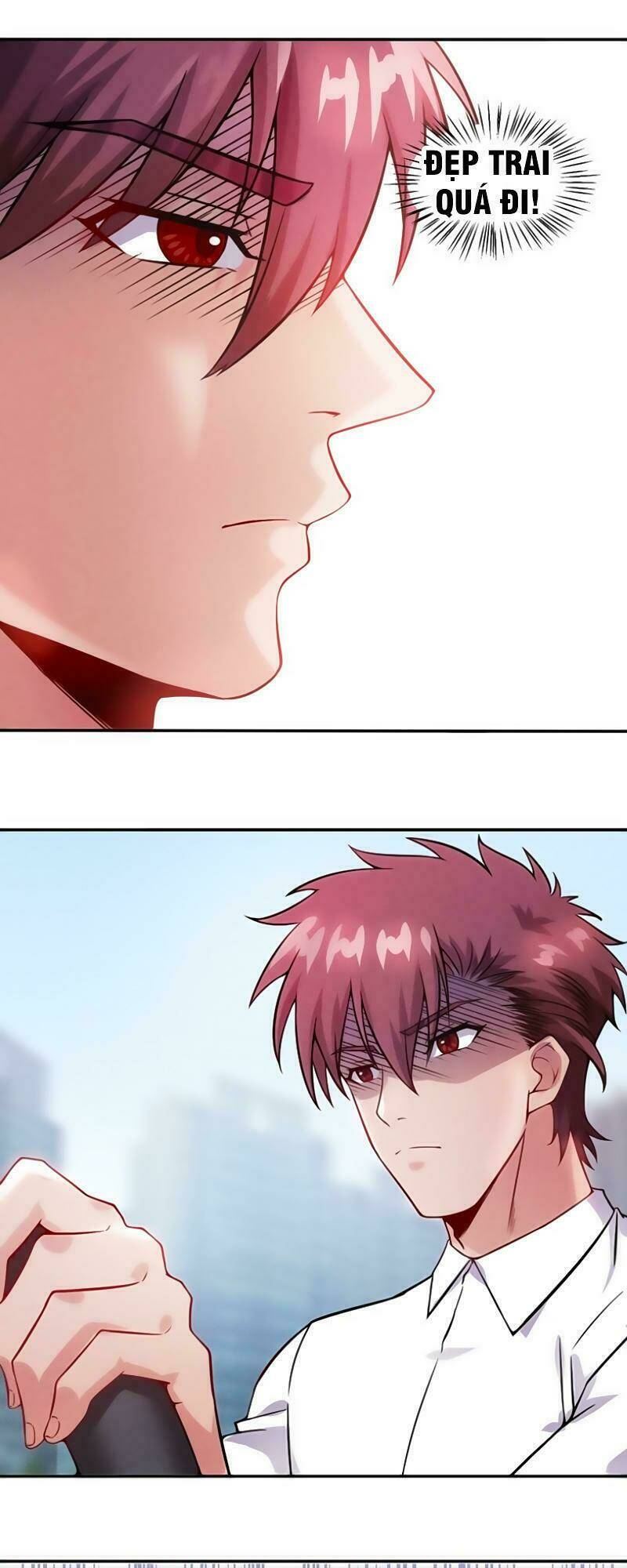 cao thủ cận vệ của nữ chủ tịch chapter 15 22