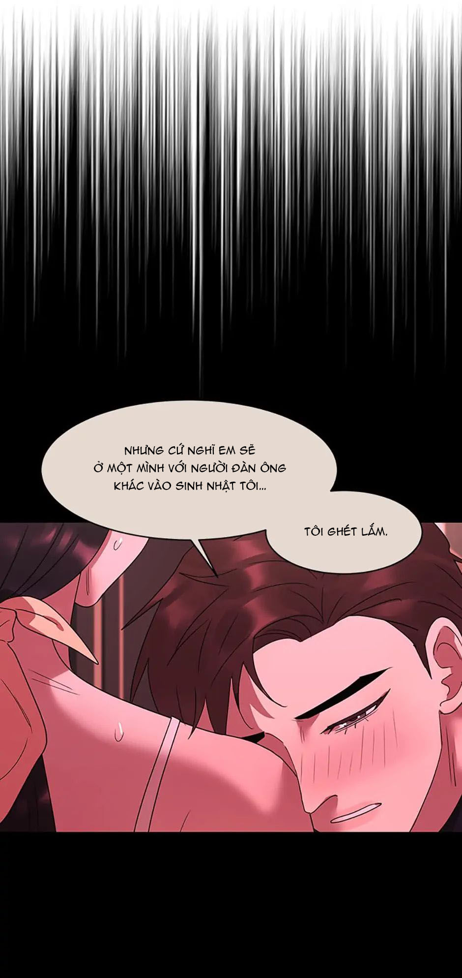 tiểu thuyết đầu tay của ác nữ chapter 29.1 22