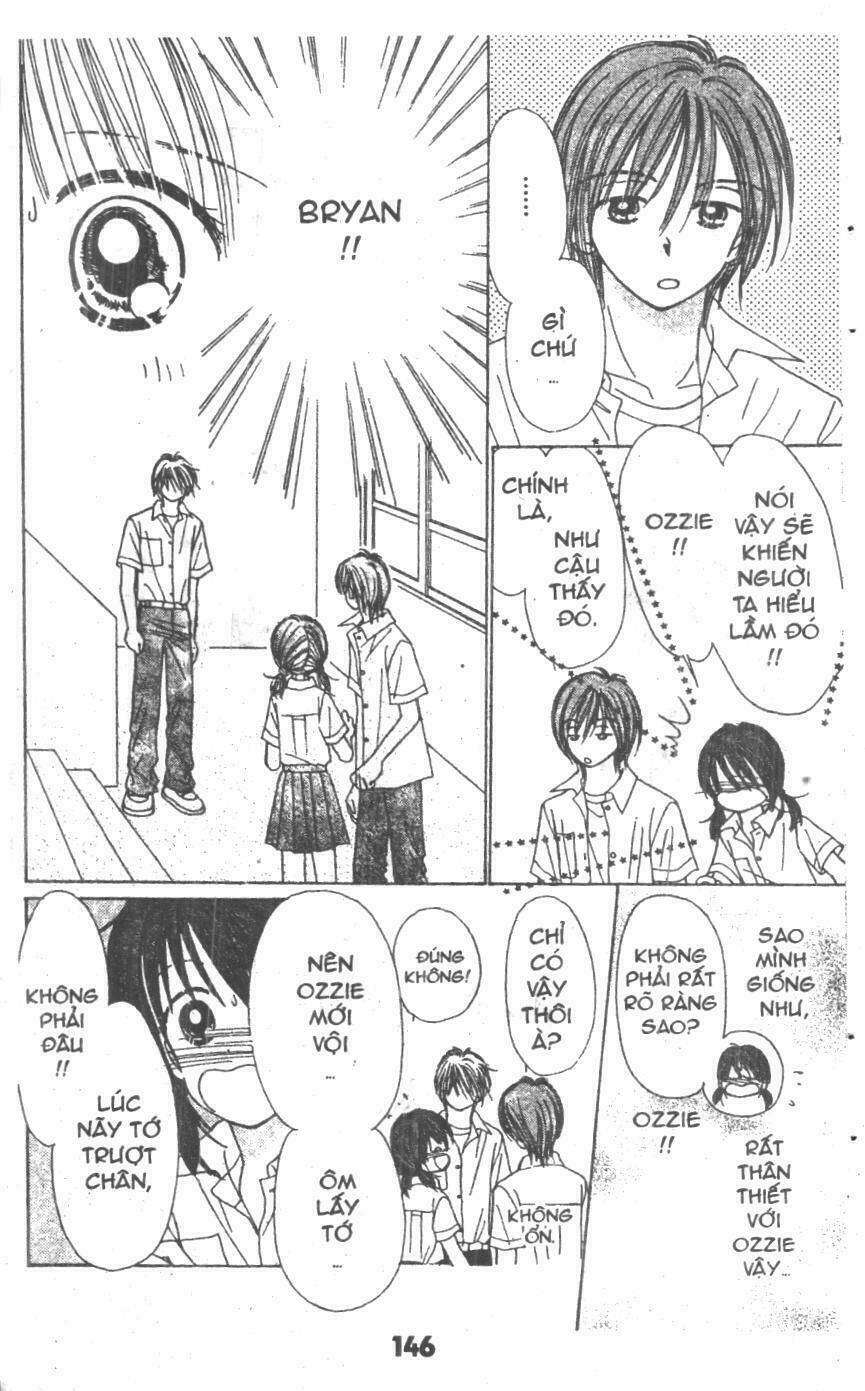 beautiful 100% chapter 4 158