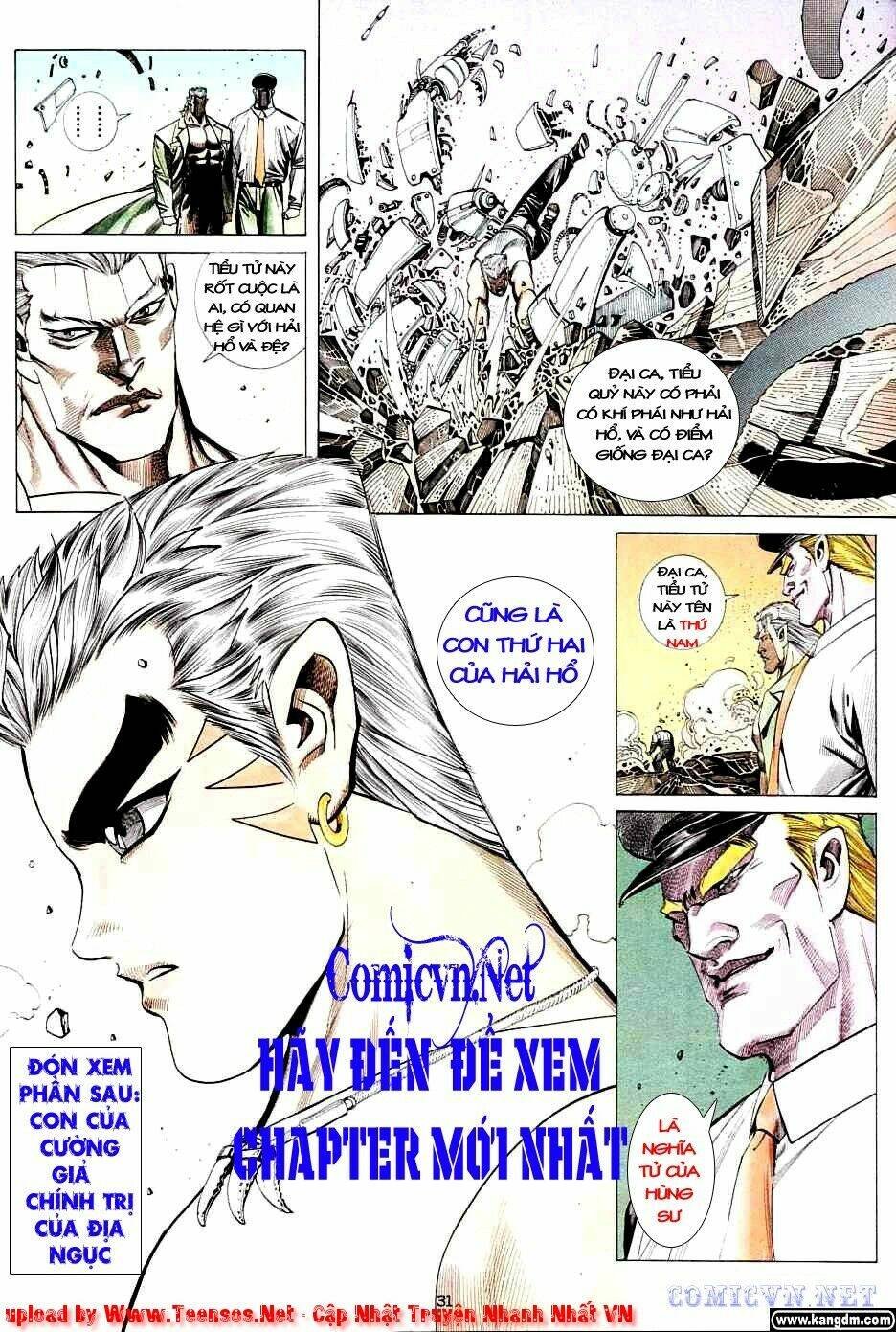 hải hổ 2 chapter 4 31