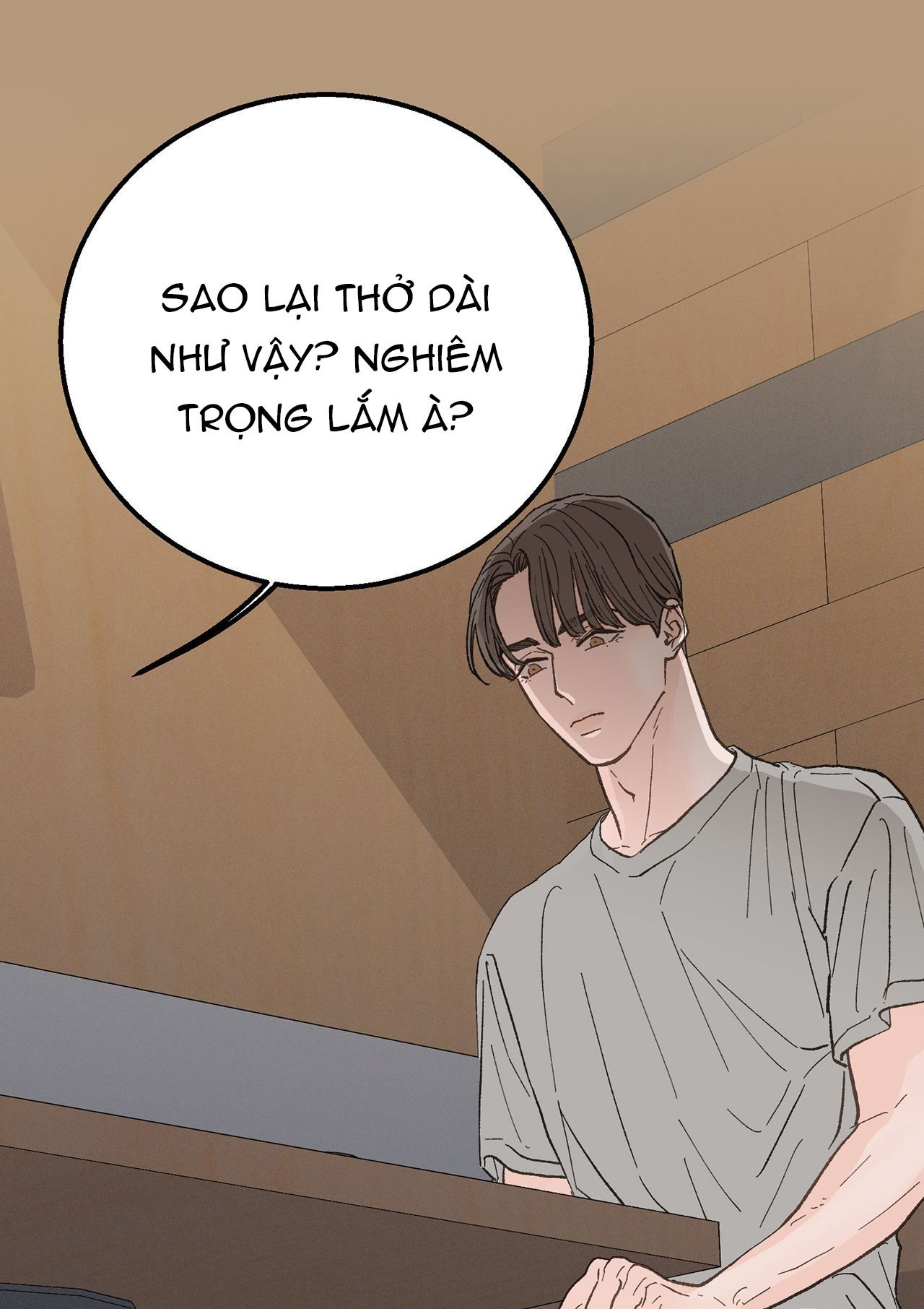 vùng cấm tình yêu của beta chapter 20 36