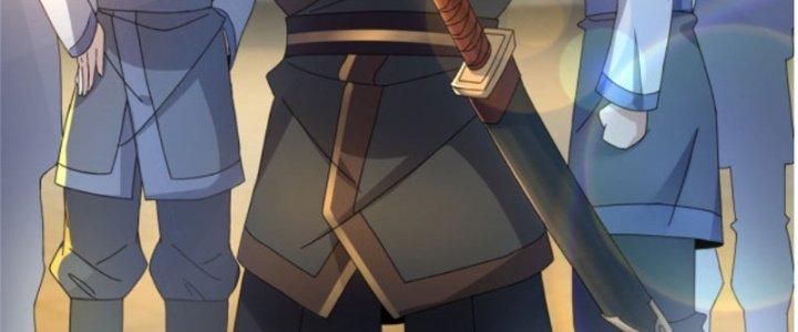 võ thánh này cũng quá khẳng khái chapter 8 9