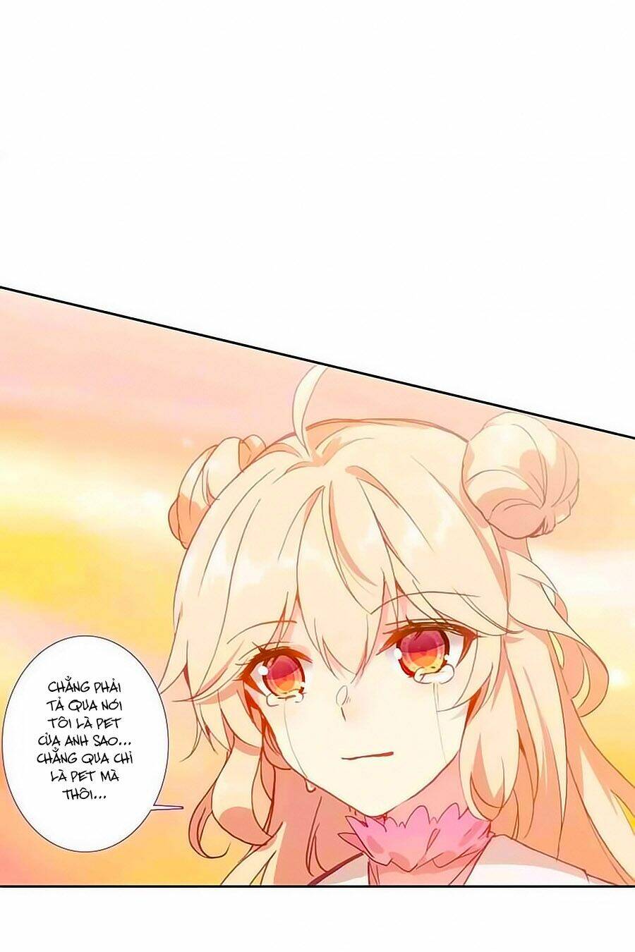101 sủng vật tình nhân chapter 63 11