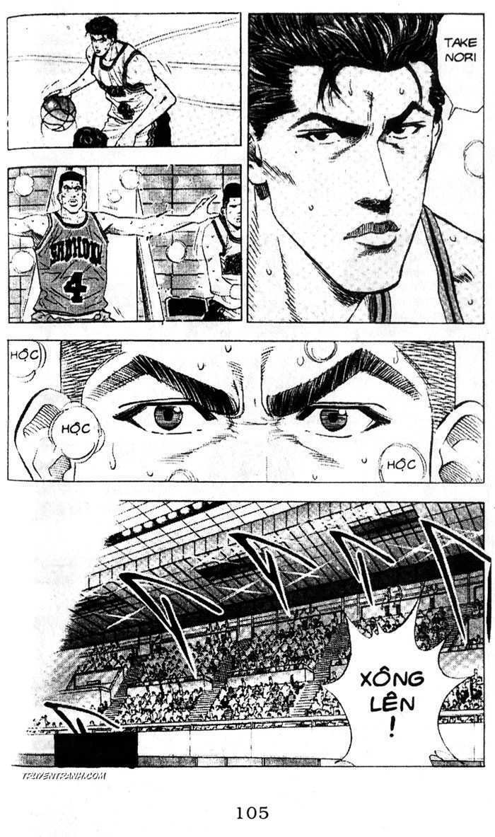 cao thủ bóng rổ chapter 117 12